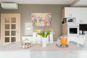 Turta apartment
